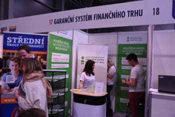 Garanční systém finančního trhu